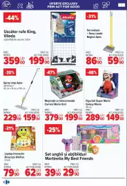 Catalog Carrefour Pagină 6