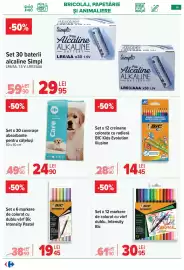 Catalog Carrefour Pagină 9