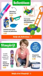 Lobbes folder Pagina 18