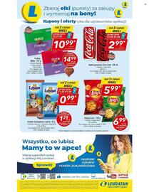 Lewiatan gazetka tydzień 21 Strona 16
