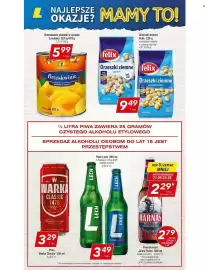 Lewiatan gazetka tydzień 21 Strona 11
