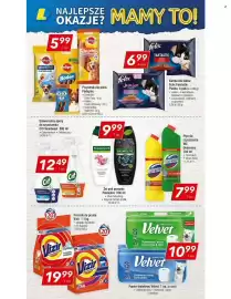 Lewiatan gazetka tydzień 21 Strona 15