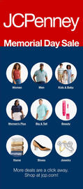 JC Penney weekly ad week 21 Page 12