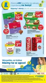 Lewiatan gazetka tydzień 21 Strona 16