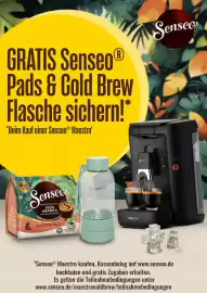 Senseo Seite 1