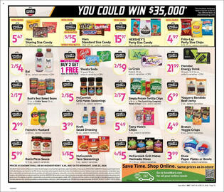 Save Mart weekly ad Page 12