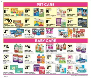 Save Mart weekly ad Page 10