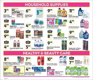 Save Mart weekly ad Page 11