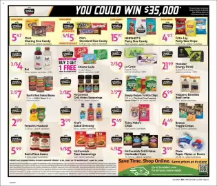 Save Mart weekly ad Page 12