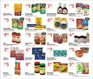 Save Mart weekly ad Page 5