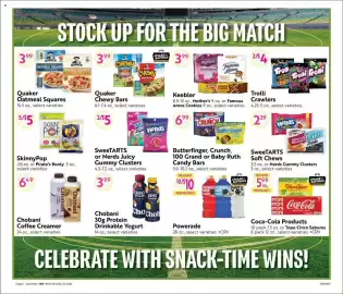 Save Mart weekly ad Page 6