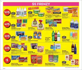 Save Mart weekly ad Page 9