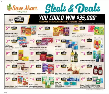 Save Mart (valid until 24-06)