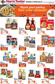Harris Teeter weekly ad week 21 Page 20