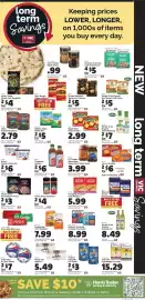 Harris Teeter weekly ad week 21 Page 10