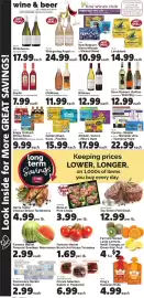 Harris Teeter weekly ad week 21 Page 11