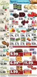 Harris Teeter weekly ad week 21 Page 13