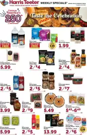 Harris Teeter weekly ad week 21 Page 14
