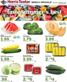Harris Teeter weekly ad week 21 Page 15