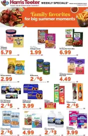 Harris Teeter weekly ad week 21 Page 16
