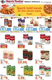 Harris Teeter weekly ad week 21 Page 18