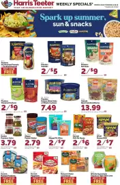 Harris Teeter weekly ad week 21 Page 19