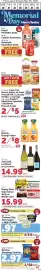 Harris Teeter weekly ad week 21 Page 2