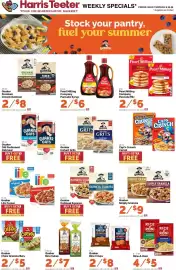 Harris Teeter weekly ad week 21 Page 20