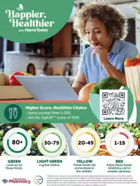 Harris Teeter weekly ad week 21 Page 4