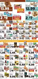 Harris Teeter weekly ad week 21 Page 7