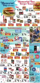 Harris Teeter weekly ad week 21 Page 9