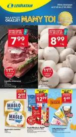 Lewiatan gazetka tydzień 21 Strona 1