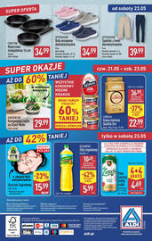 ALDI gazetka Strona 14