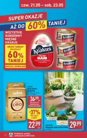 ALDI gazetka Strona 2