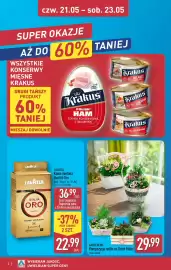 ALDI gazetka Strona 2