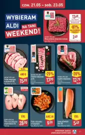 ALDI gazetka Strona 7