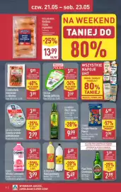 ALDI gazetka Strona 8