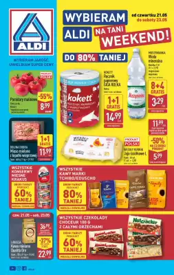 ALDI (ważność do 23-05)