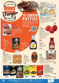CITTI Markt Prospekt woche 21 Seite 11