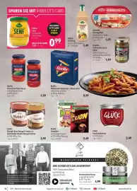 CITTI Markt Prospekt woche 21 Seite 12