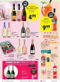 CITTI Markt Prospekt woche 21 Seite 14