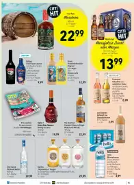 CITTI Markt Prospekt woche 21 Seite 15
