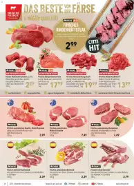 CITTI Markt Prospekt woche 21 Seite 2