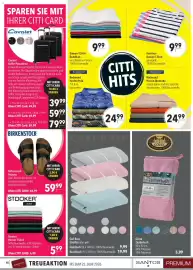 CITTI Markt Prospekt woche 21 Seite 20