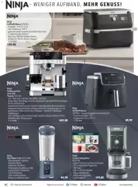 CITTI Markt Prospekt woche 21 Seite 22