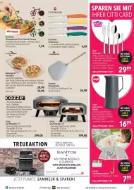 CITTI Markt Prospekt woche 21 Seite 23
