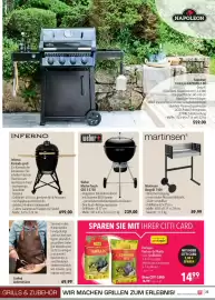 CITTI Markt Prospekt woche 21 Seite 25