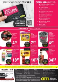 CITTI Markt Prospekt woche 21 Seite 26
