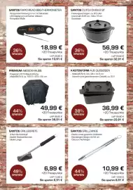 CITTI Markt Prospekt woche 21 Seite 30