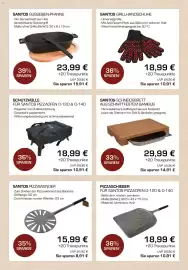 CITTI Markt Prospekt woche 21 Seite 32